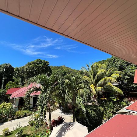 Chloe'S Cottage Self-Catering La Digue Exterior photo