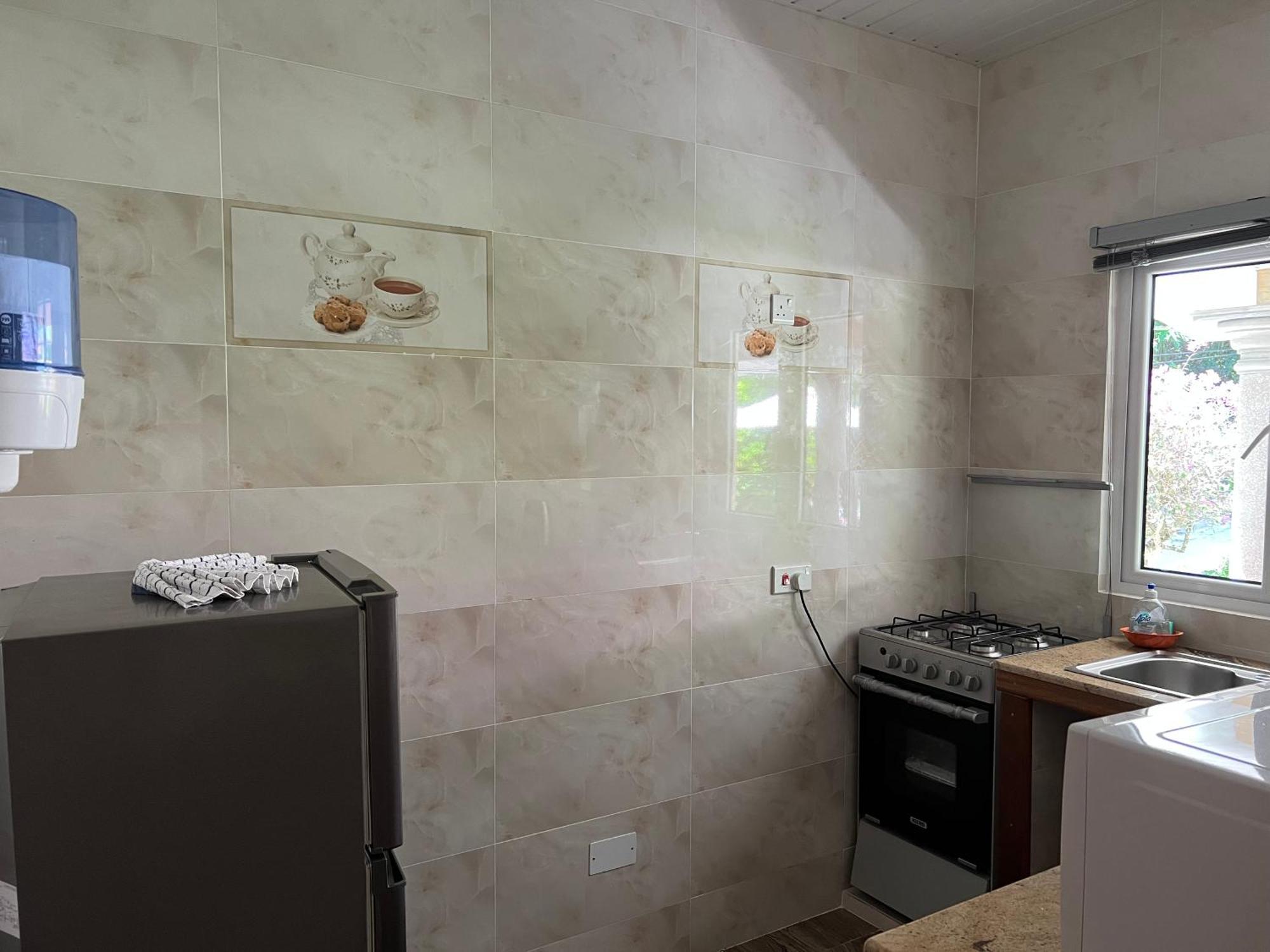 Chloe'S Cottage Self-Catering La Digue Exterior photo